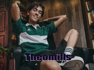Theomills