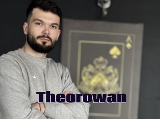 Theorowan