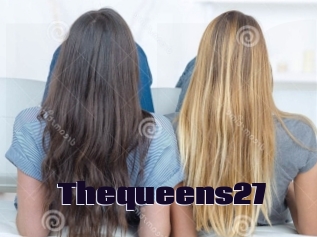 Thequeens27