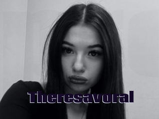 Theresavoral