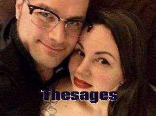 Thesages