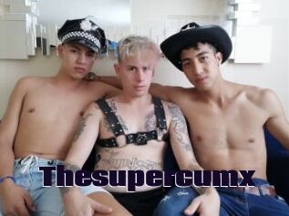 Thesupercumx