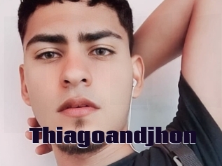 Thiagoandjhon