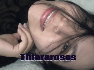 thiararoses Prolap Sex