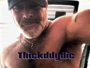 Thickddydic