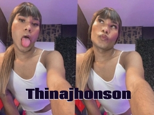 Thinajhonson