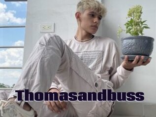 Thomasandbuss