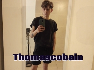 Thomascobain