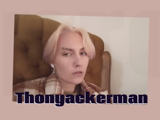 Thonyackerman