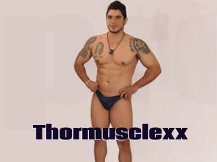 Thormusclexx