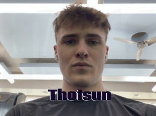 Thotsun