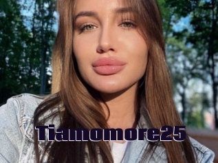 Tiamomore25