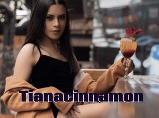 Tianacinnamon