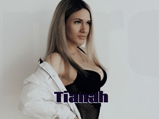 Tianah