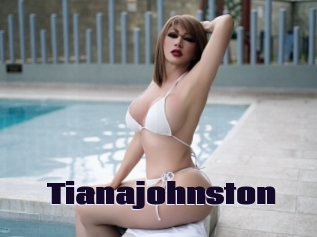 Tianajohnston