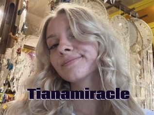 Tianamiracle