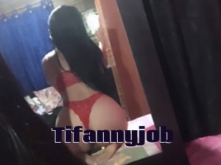 Tifannyjob