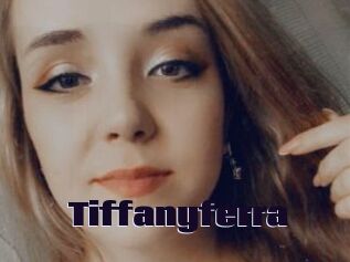 Tiffanyferra