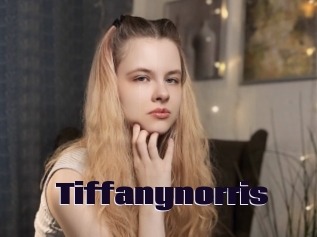 Tiffanynorris