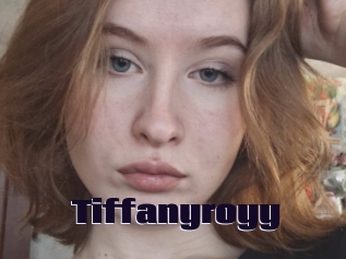 Tiffanyroyy