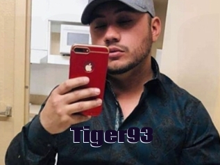 Tiger93