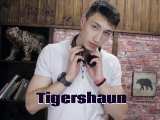 tigershaun Prolap Sex