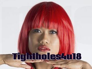 Tightholes4u18