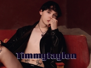 Timmytaylon