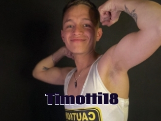 Timotti18