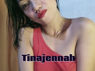 Tinajennah