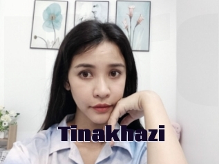 Tinakhazi