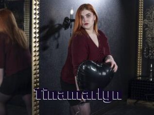 tinamarlyn Prolap Sex