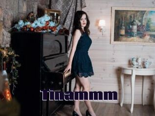 Tinammm