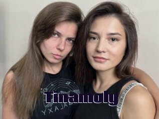 Tinamoly