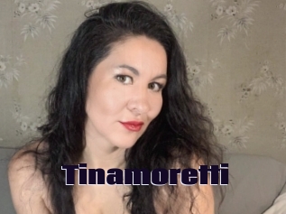 Tinamoretti