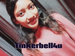 Tinkerbell4u