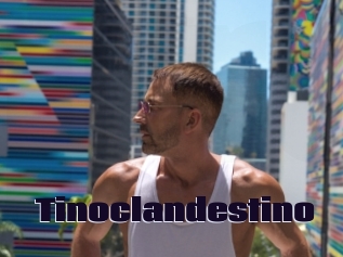 tinoclandestino Prolap Sex