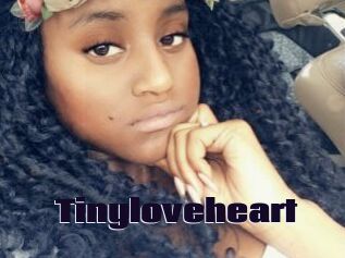 Tinyloveheart