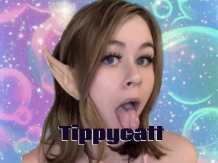 Tippycatt