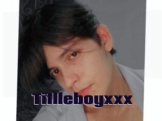 Titlleboyxxx