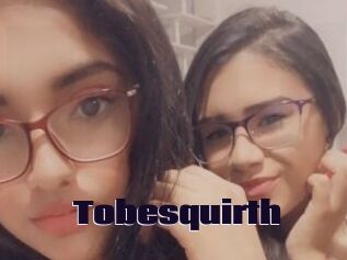 Tobesquirth