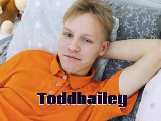 Toddbailey