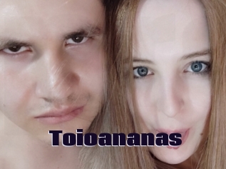 Toioananas