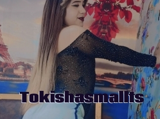 Tokishasmallts