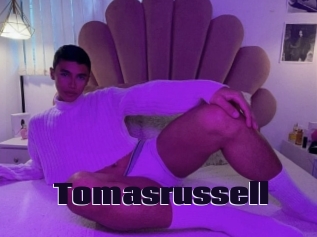 Tomasrussell