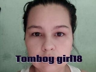 Tomboy_girl18