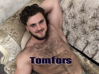 Tomfors