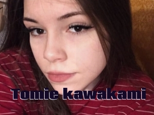 Tomie_kawakami