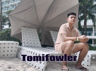 Tomifowler