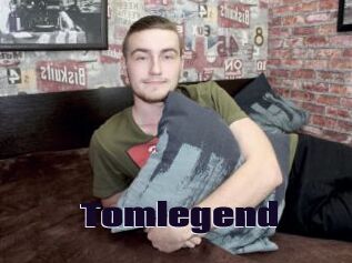 Tomlegend